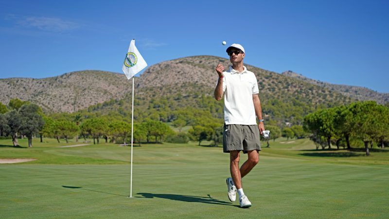 Happy Gilmore retorna: clássico ganha sequência na Netflix e movimenta marcas