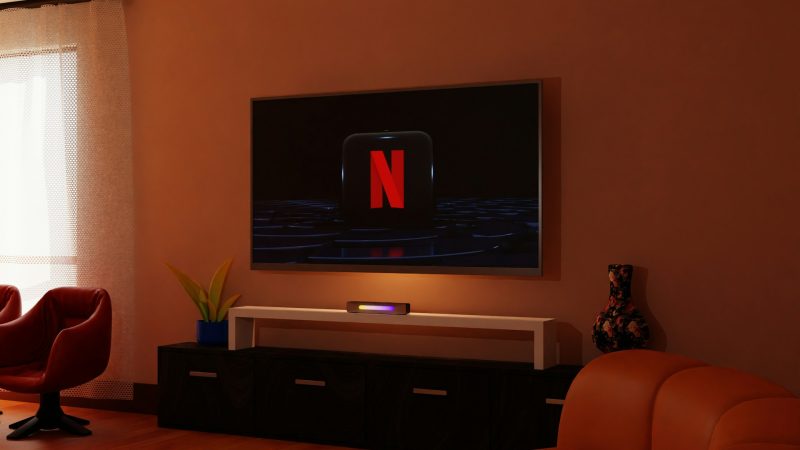 Série aclamada será removida da Netflix após nove anos de sucesso