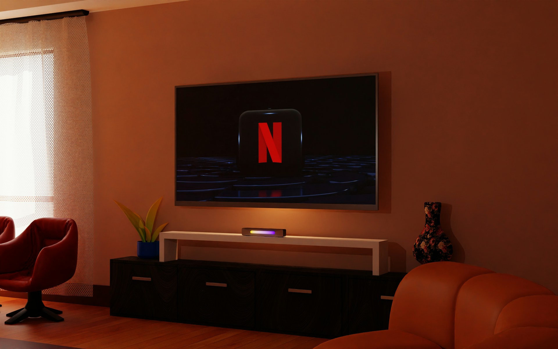 Série aclamada será removida da Netflix após nove anos de sucesso