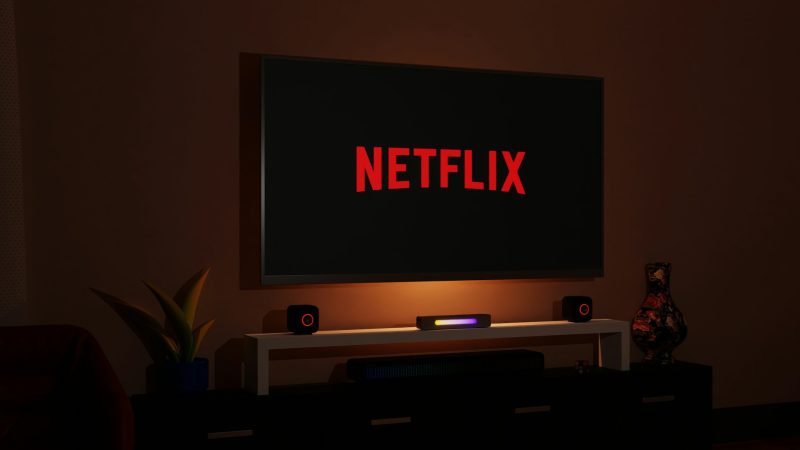 Netflix amplia domínio com acordo global da Sony e renova sucesso sul-coreano