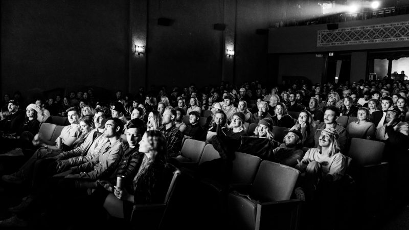 De Ilhas Desertas a Passados Sombrios: As Novas Apostas do Streaming