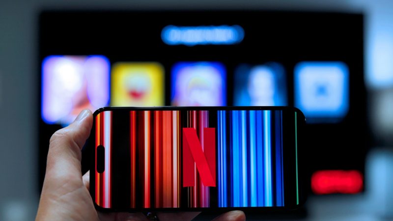 O Futuro do Streaming: A Despedida de Round 6 e o Calendário de Peso da Netflix