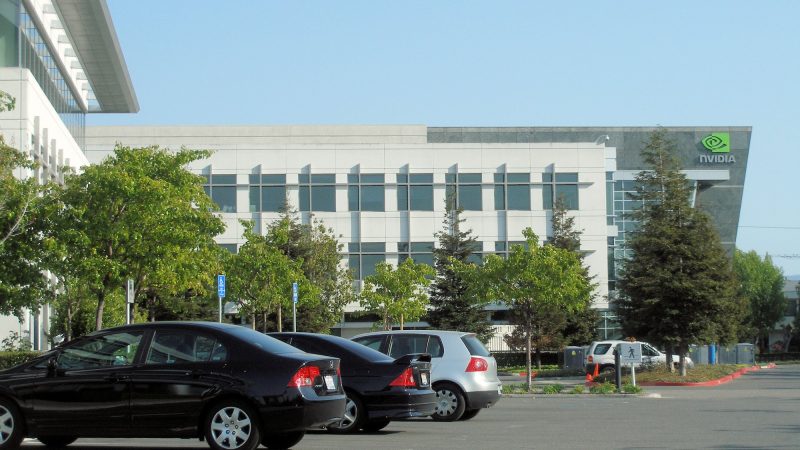 Nvidia destina US$ 250 milhões a pesquisas de IA segura no Reino Unido